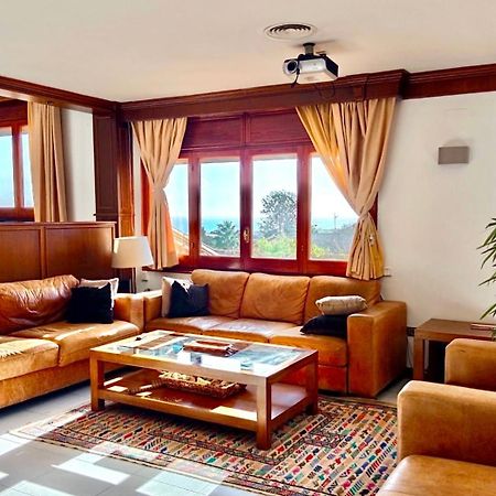 Вилла Preciosa Casa 2000 M2 Piscina Mar Barbacoa Felicidad Санта-Сусанна Экстерьер фото
