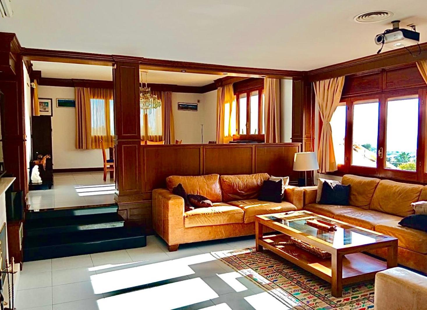 Вилла Preciosa Casa 2000 M2 Piscina Mar Barbacoa Felicidad Санта-Сусанна Экстерьер фото