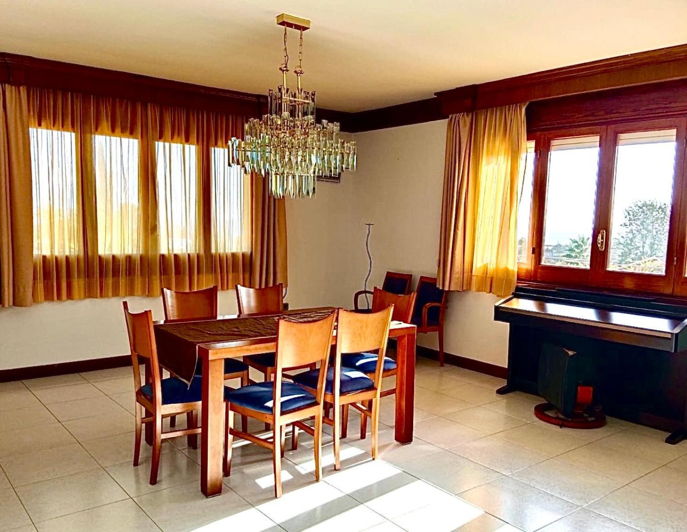 Вилла Preciosa Casa 2000 M2 Piscina Mar Barbacoa Felicidad Санта-Сусанна Экстерьер фото